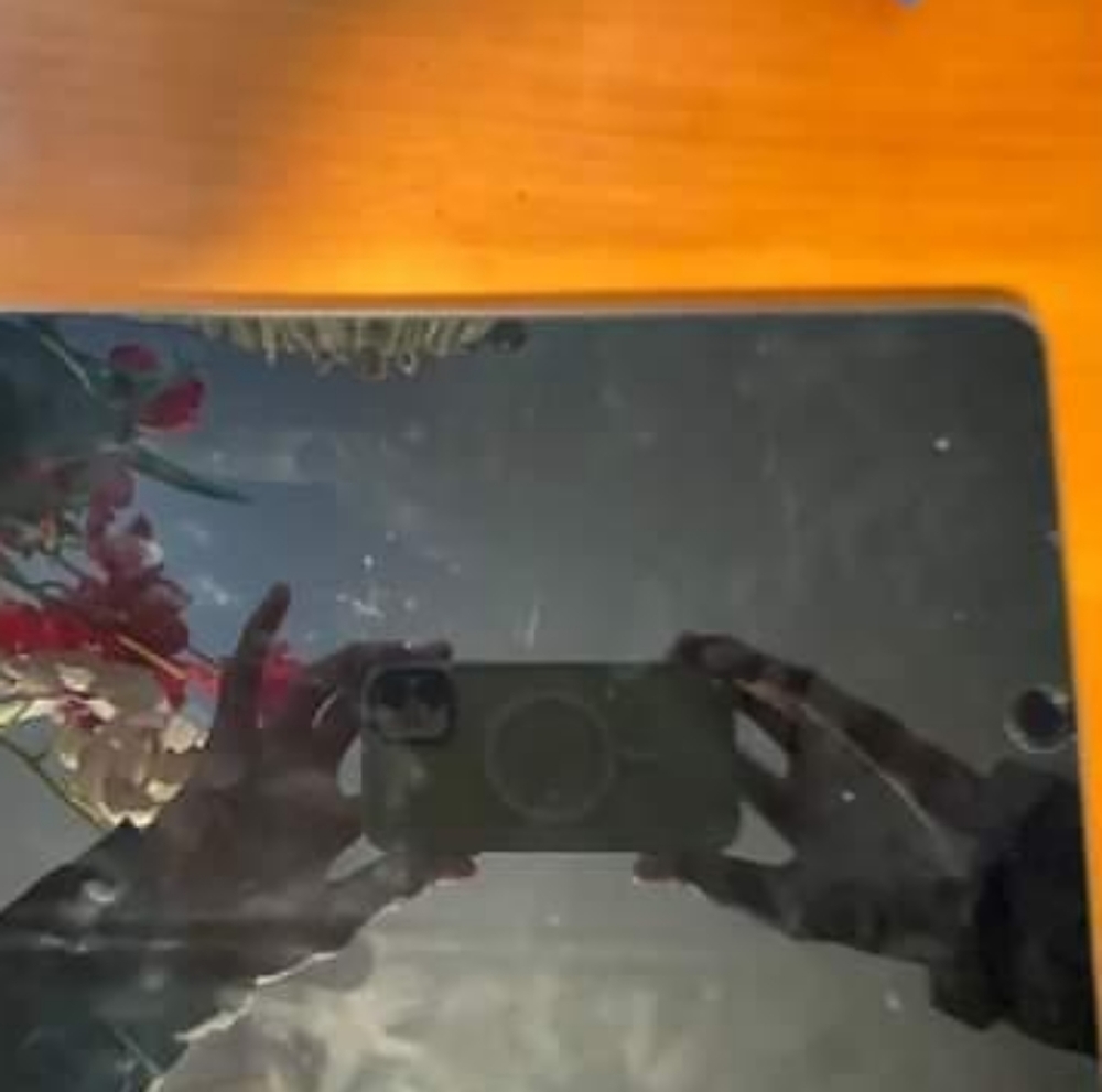 Ipad air 3
